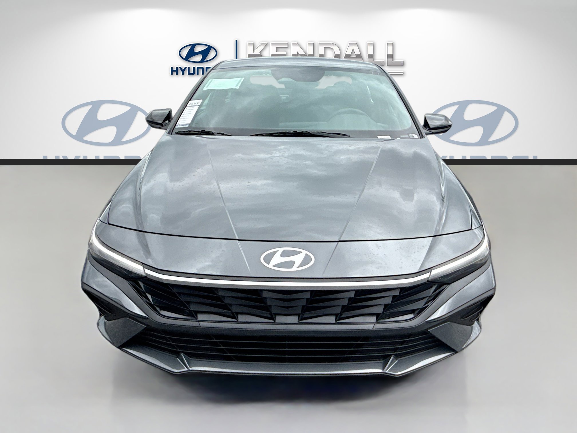New 2026 Ecotronic Gray Hyundai SEL Sport image 26