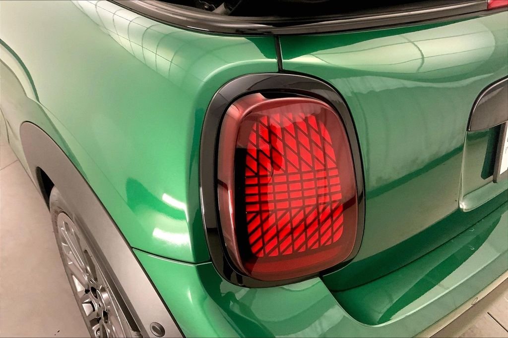 2026 MINI Convertible S - Photo 27