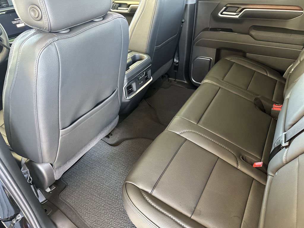 2026 GMC Sierra 1500 Denali - Photo 30