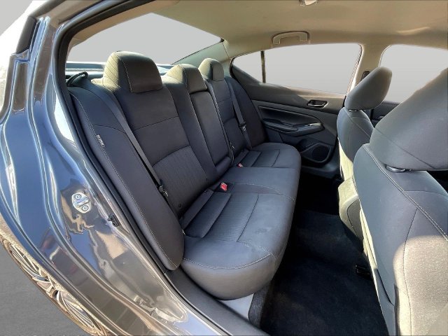 Used 2025 Gray Nissan 2.5 SV image 25