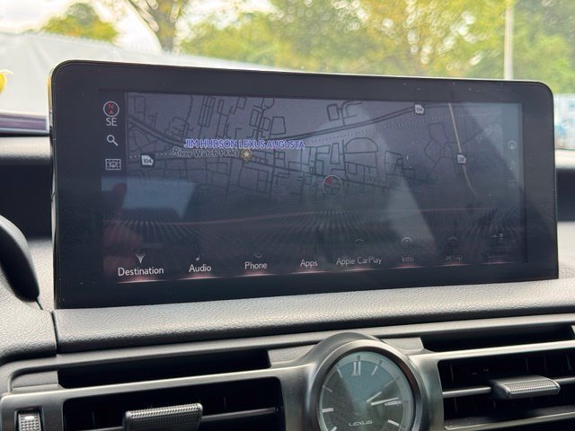 Used 2024 Gray Lexus IS 500 F SPORT Performance Premium image 32