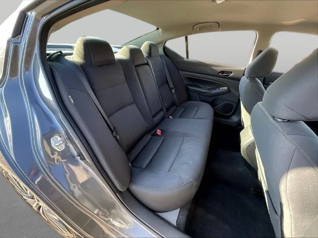 Used 2025 Gray Nissan 2.5 SV image 25
