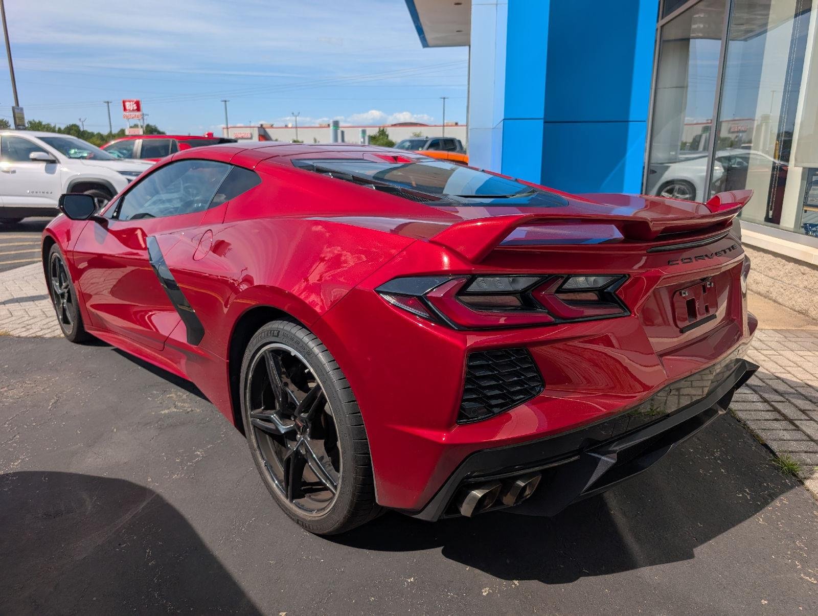 Used 2022 Rd Chevrolet  image 5