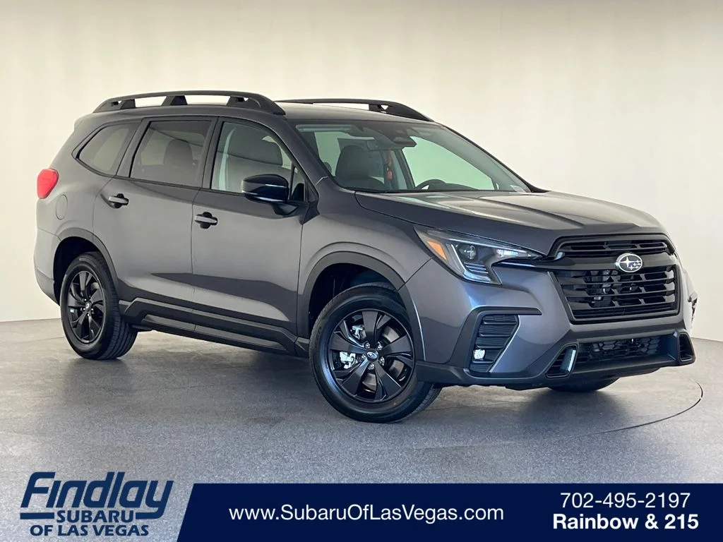 2026 Subaru Ascent Premium 7 Passenger's photo