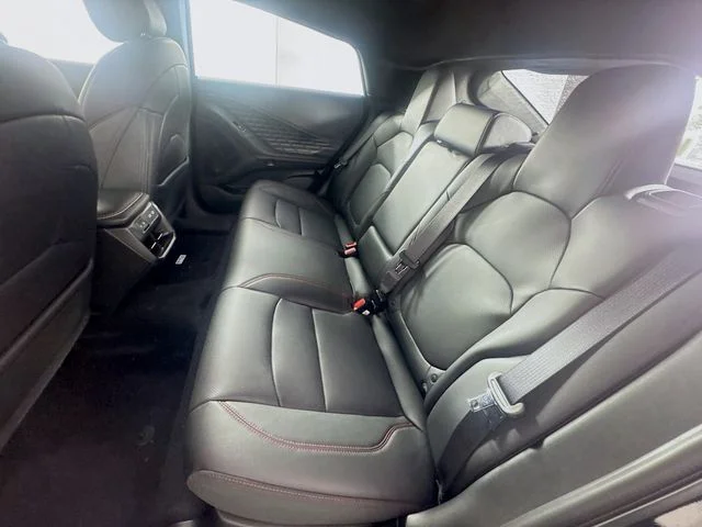 New 2026 Diamond Black Crystal Pearlcoat Dodge  image 23