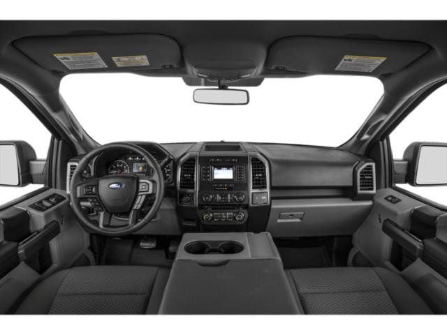 Used 2018 Black Ford XLT image 8