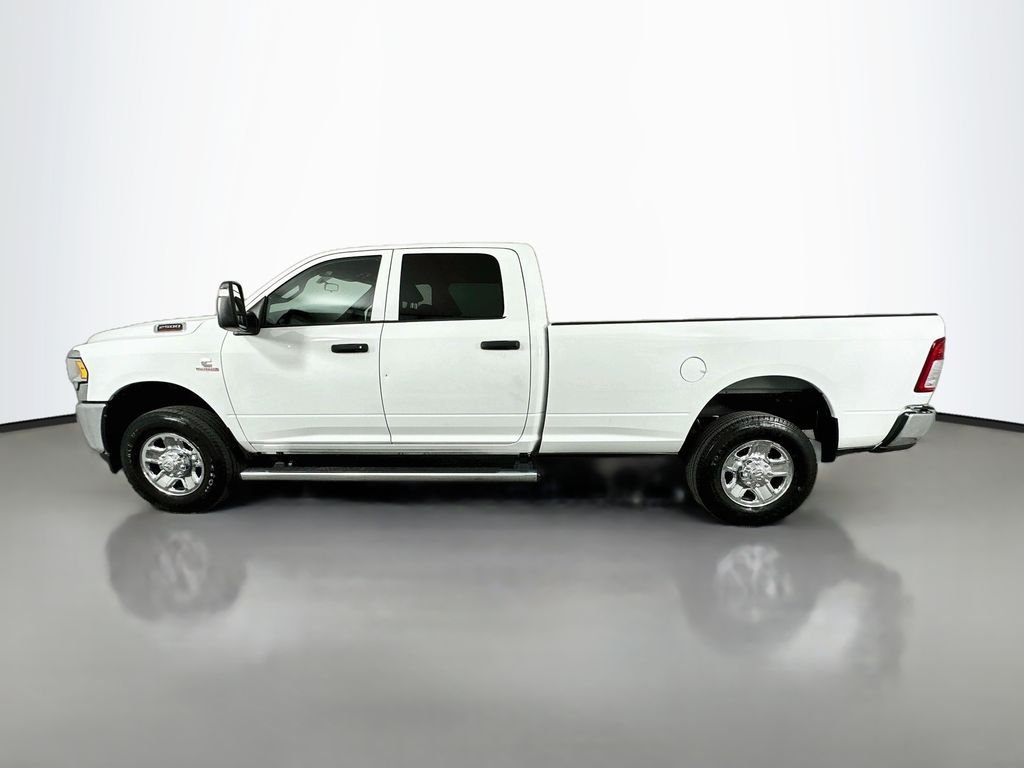 Used 2024 White Ram Tradesman image 8