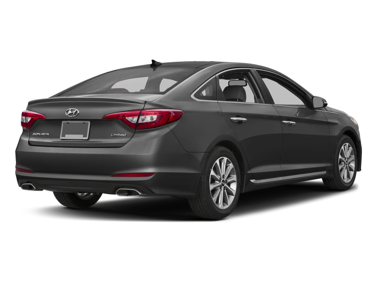 Used 2017 Hyundai Sonata Limited with VIN 5NPE34AF0HH460474 for sale in Glen Cove, NY