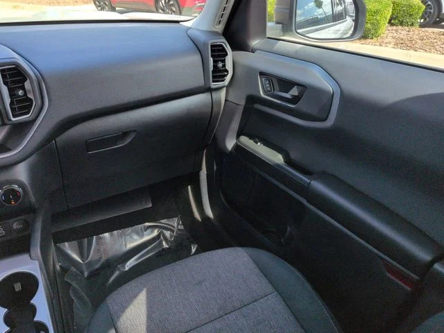 Certified Used 2024 Cactus Ford Big Bend image 17