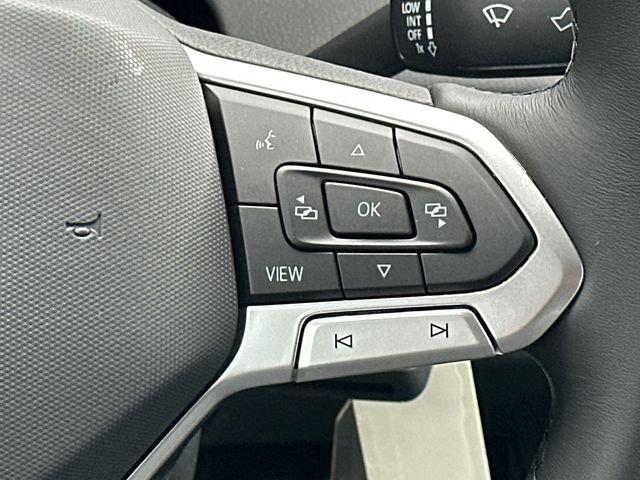 New 2026 Gray Volkswagen 1.5T Sport image 25