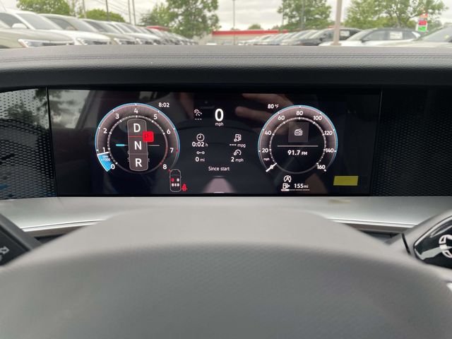 New 2026 White Volkswagen 2.0T SE R-Line Black image 22