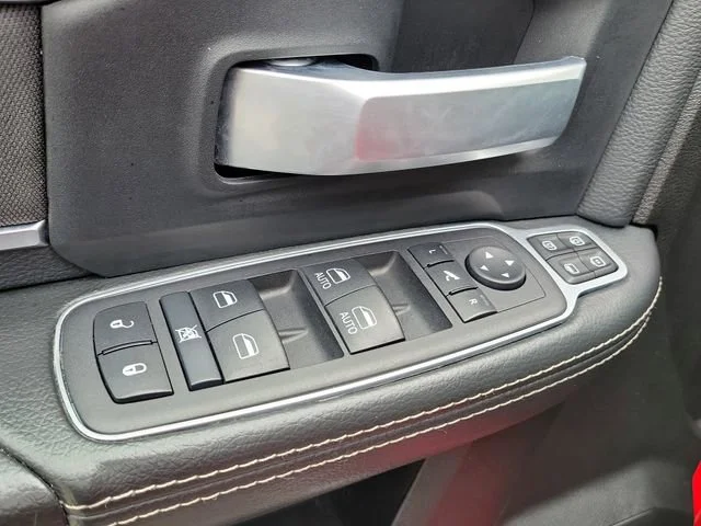 2024 RAM Ram 2500 Pickup Big Horn - Photo 21