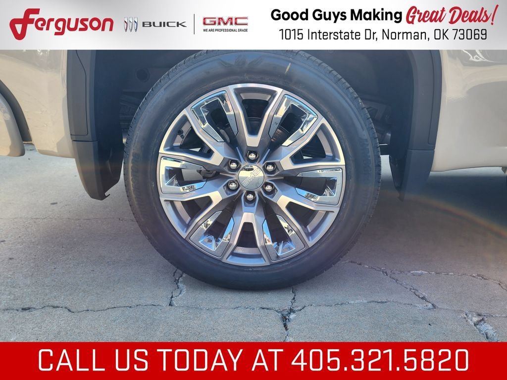 2026 GMC Sierra 1500 Denali - Photo 53