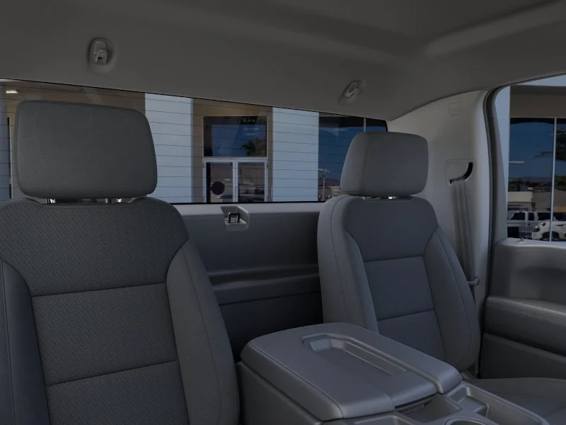 2026 GMC Sierra 3500 Chassis Cab Pro - Photo 24