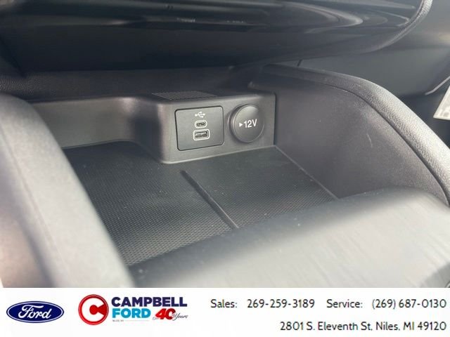 2025 Ford Escape Plug-in hybrid PHEV - Photo 33