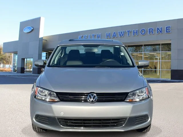 Used 2014 Volkswagen Jetta SE with VIN 3VWD07AJ8EM389179 for sale in Belmont, NC