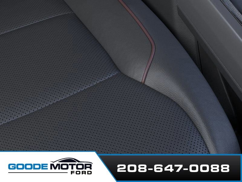 2026 Ford F-350 Super Duty Lariat - Photo 16