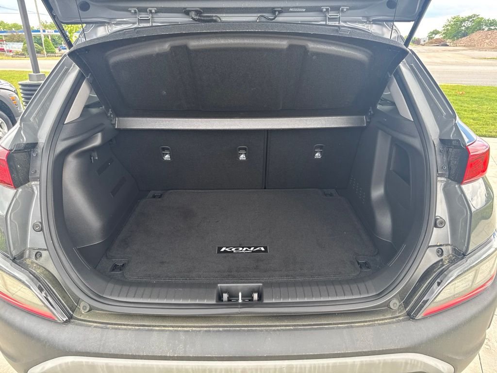 2023 Hyundai Kona SEL - Photo 26