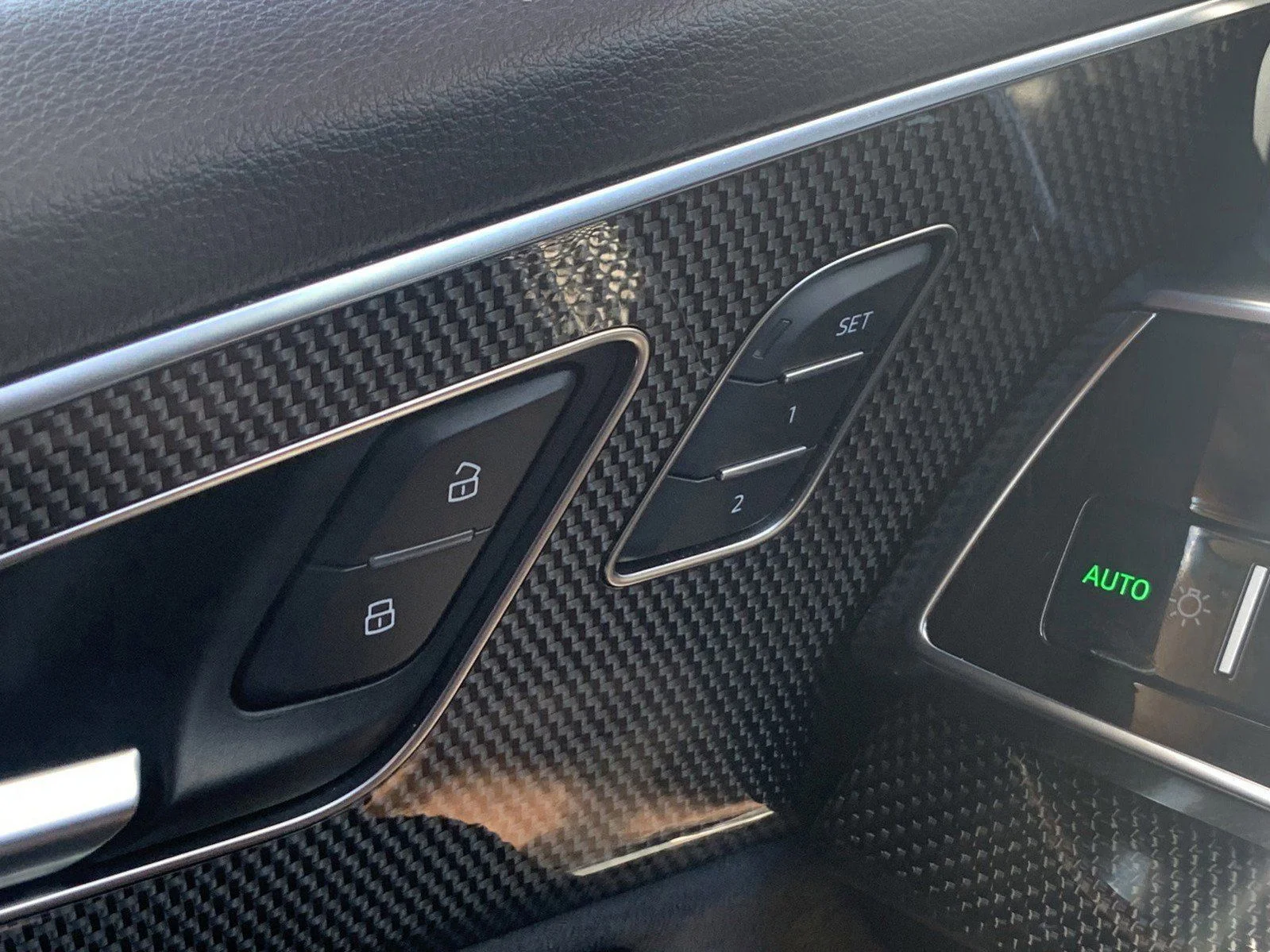 2023 Audi SQ7 Premium Plus - Photo 17