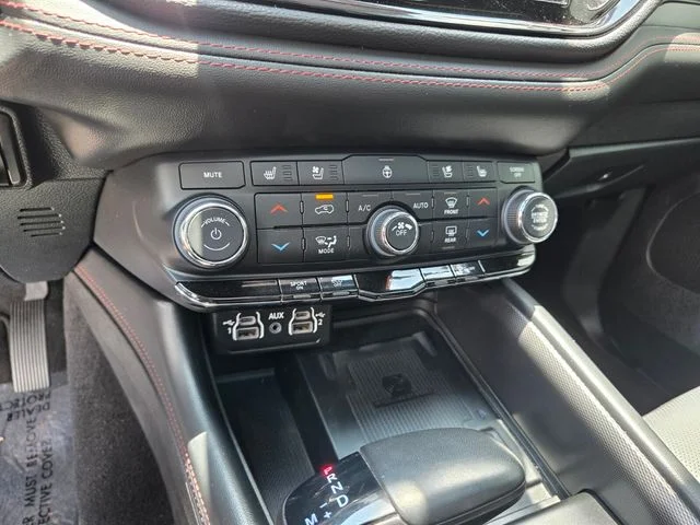 Certified Used 2023 Blue Dodge R/T Plus image 26