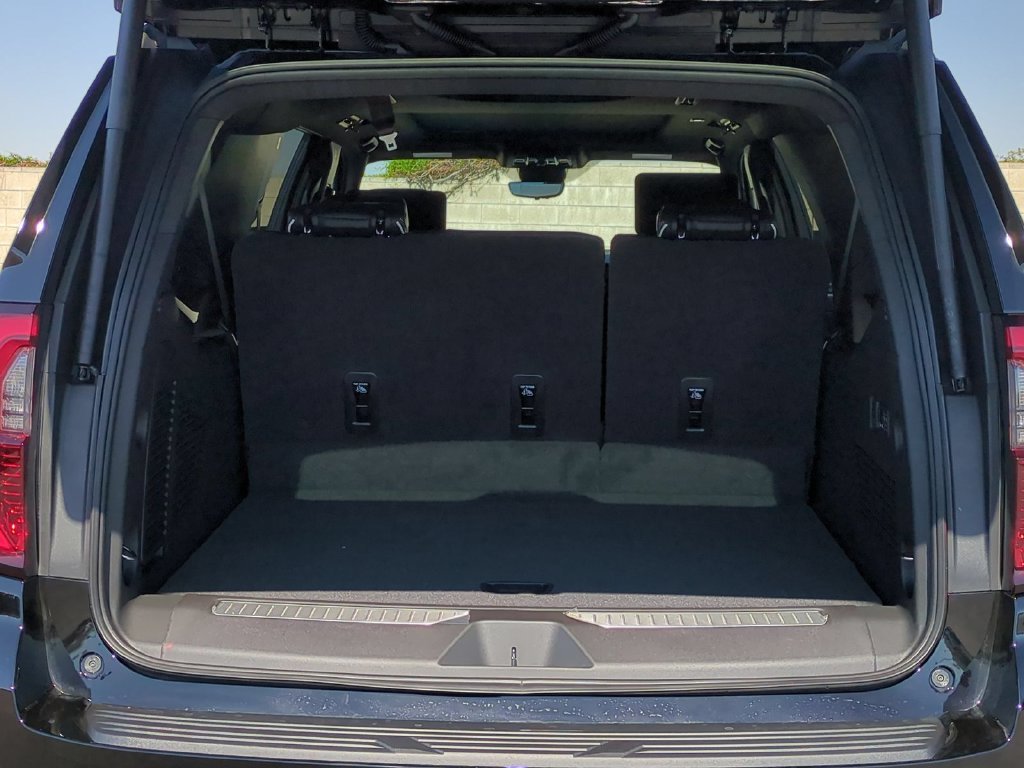 2026 GMC Yukon XL AT4 Ultimate - Photo 29