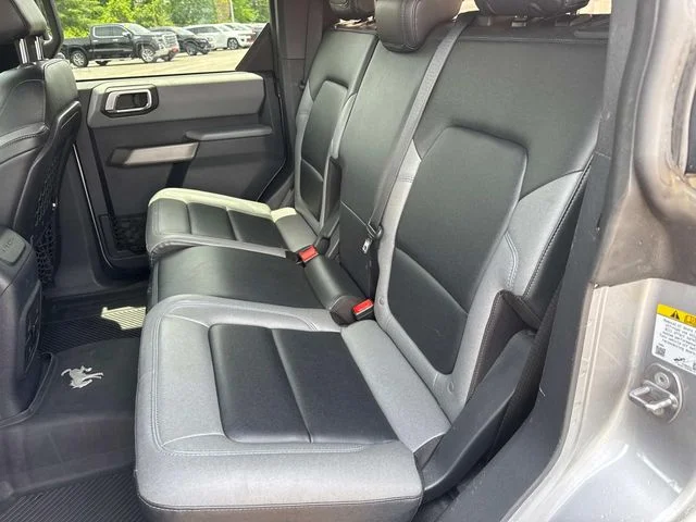 Used 2021 Silver Ford Black Diamond image 17