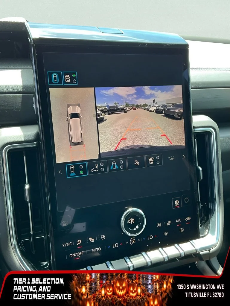 New 2026 Onyx Black GMC Denali image 46