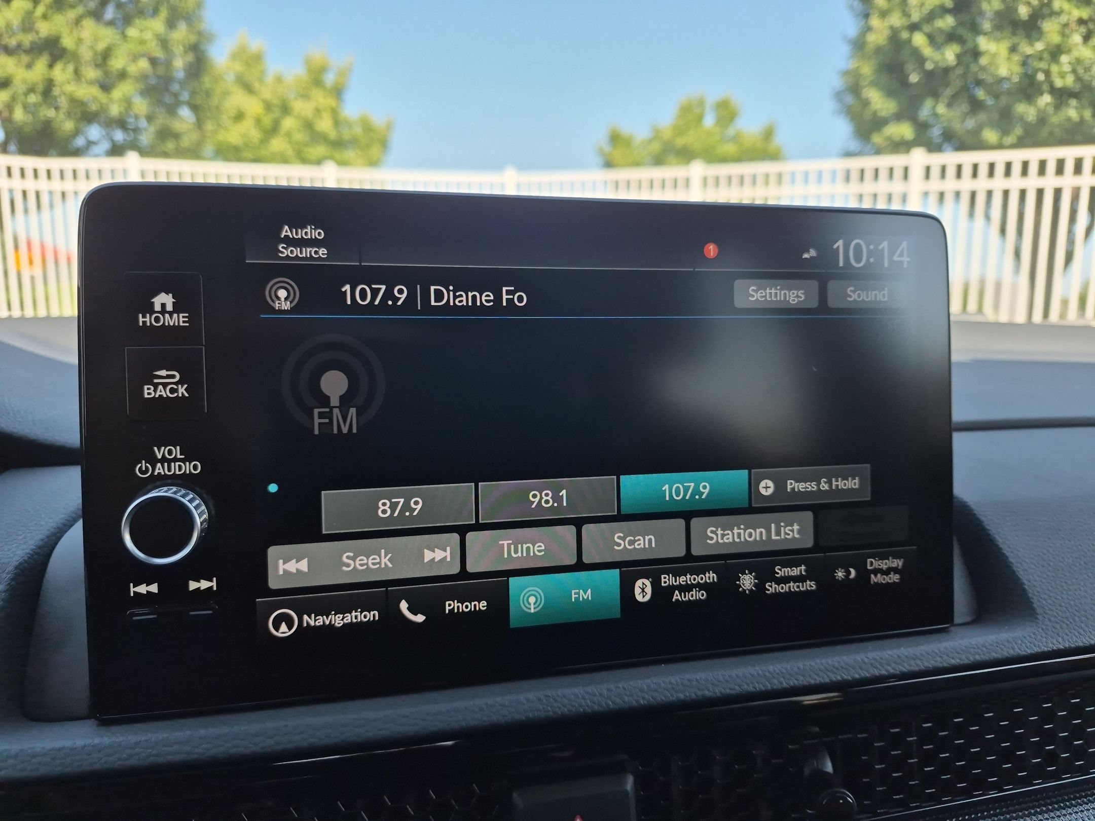 2024 Honda CR-V Sport Touring - Photo 19