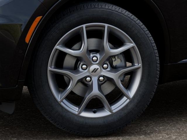 New 2027 Pitch-Black Paint Dodge GT Plus HEMI image 16
