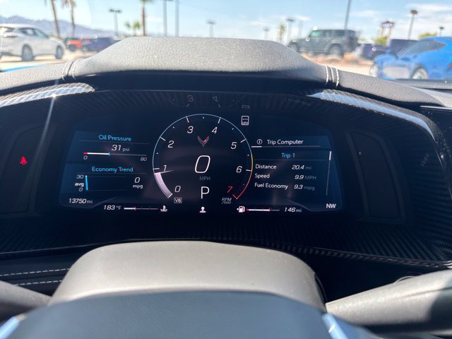 2021 Chevrolet Corvette 2LT - Photo 16
