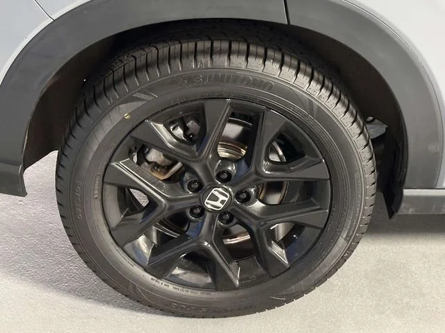 2024 Honda HR-V Sport - Photo 12