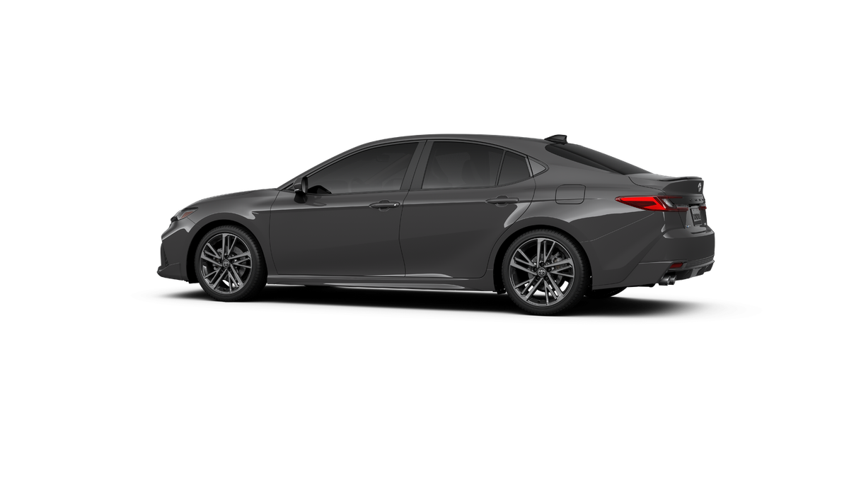 New 2027 Underground Toyota XSE image 5