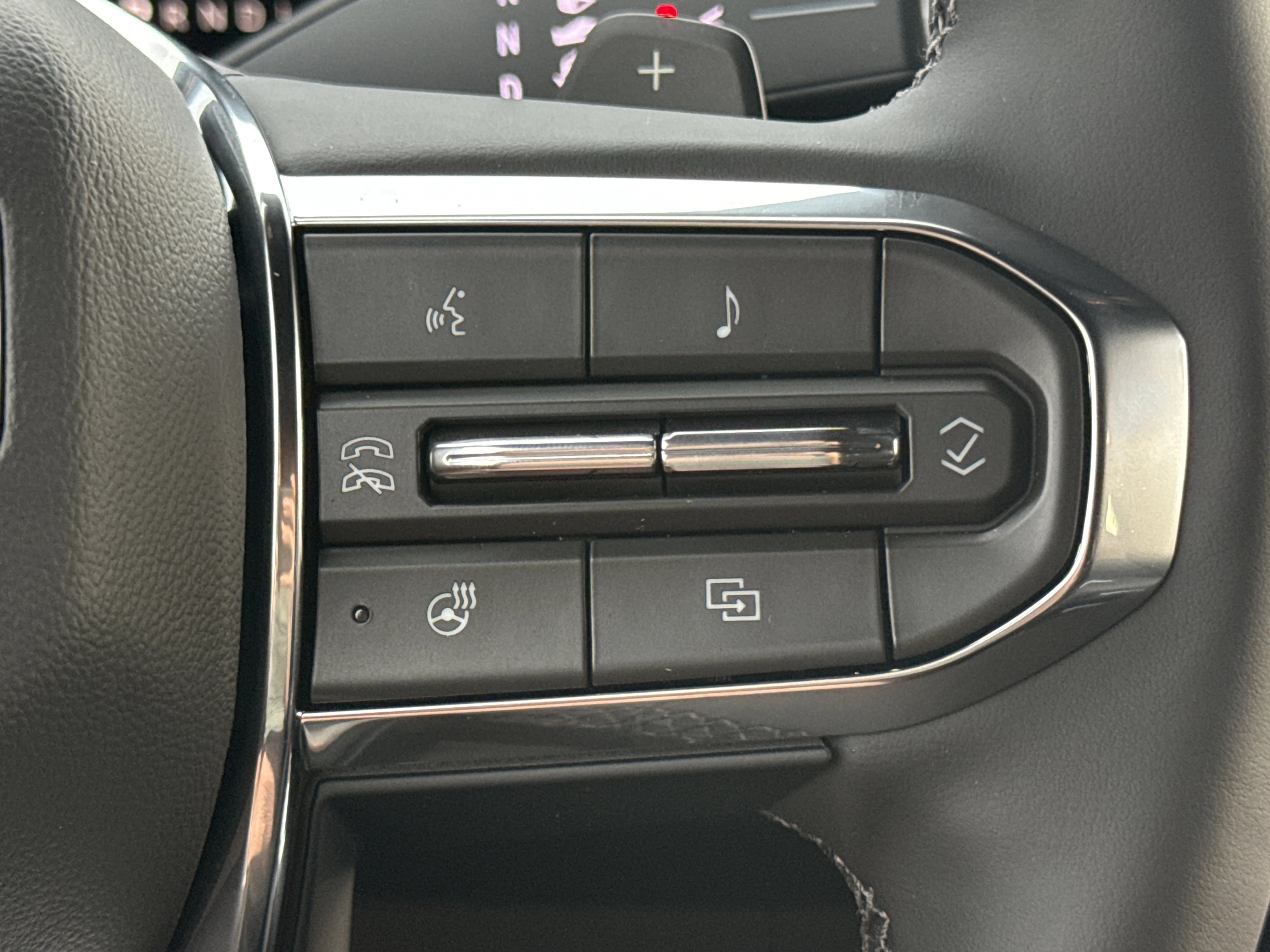 New 2026 Onyx Black GMC Denali 4WD image 25