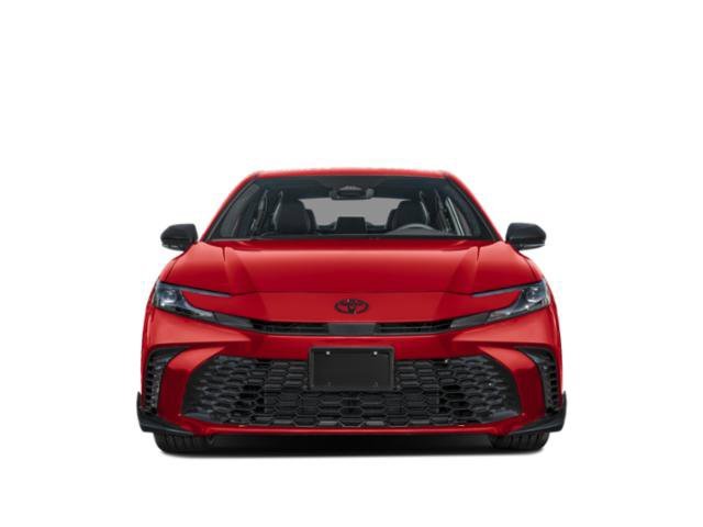 New 2026 Ice Cap Toyota Nightshade image 7