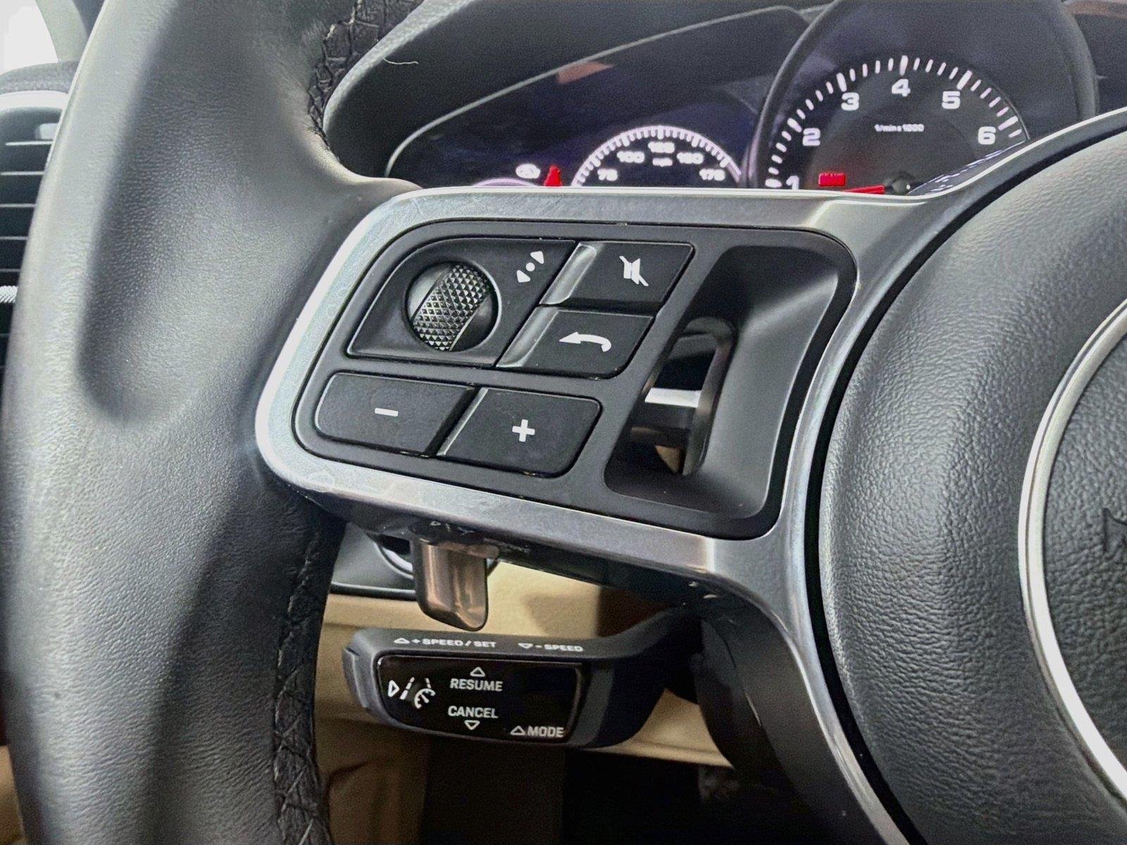 Used 2023 Moonlight Blue Metallic Porsche Platinum Edition image 12
