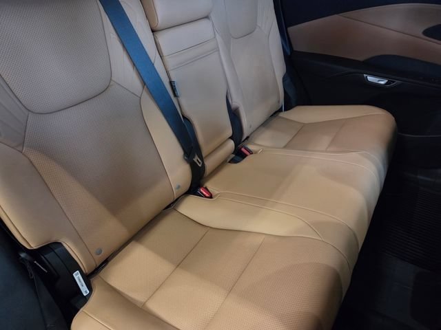 New 2026 Nori Green Pearl Lexus PREMIUM image 12