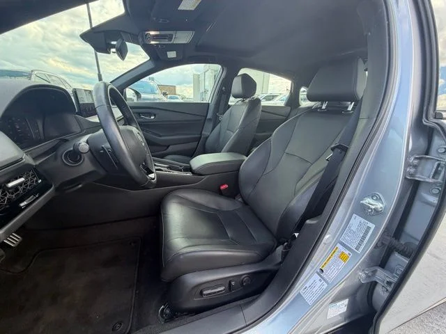 2023 Honda Accord Hybrid Sport-L - Photo 9