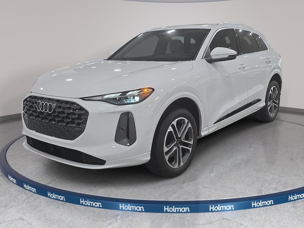 2025 Audi Q5 40 Premium's photo