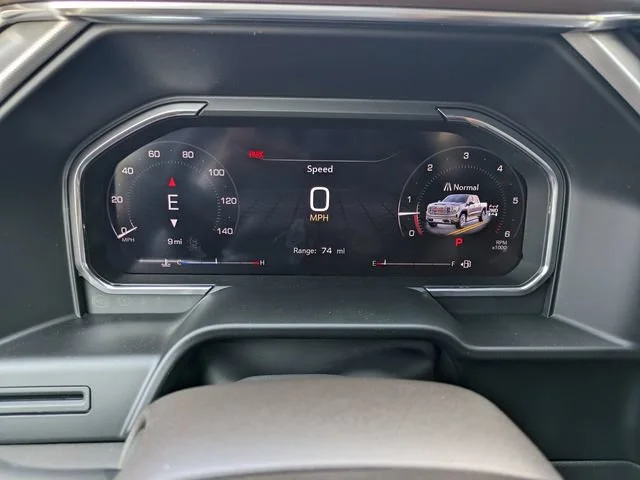 2026 GMC Sierra 1500 Denali - Photo 26