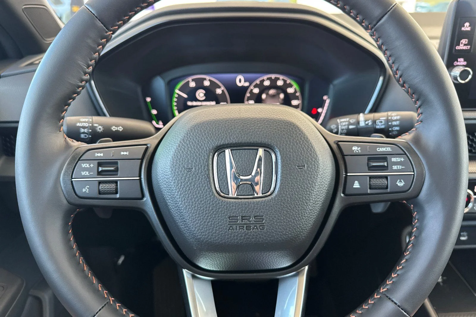 New 2026 PLATINUM WHITE Honda Sport-L image 27