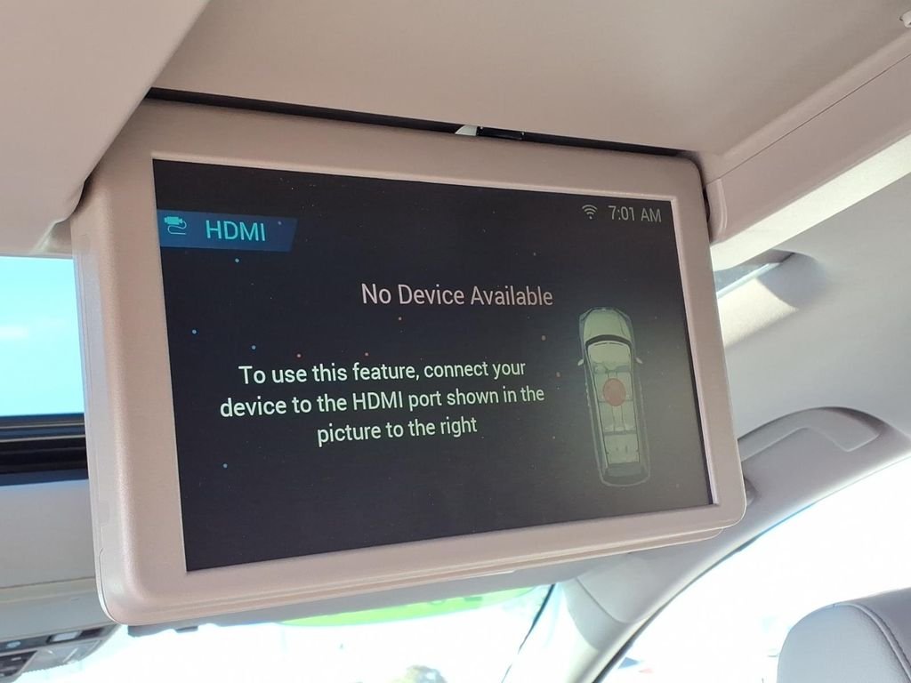 2024 Honda Odyssey Touring - Photo 5