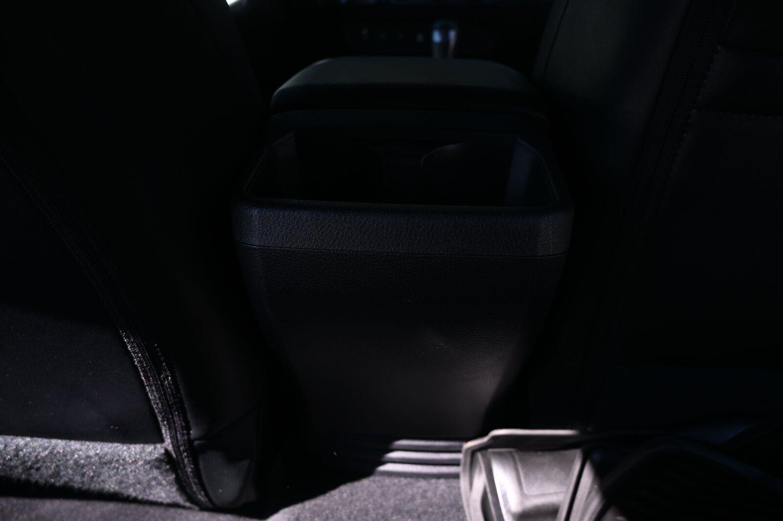 Used 2020 Super White Toyota Limited image 17
