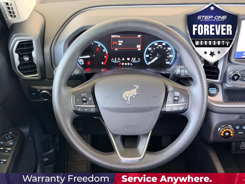 Used 2024 Gray Ford Big Bend image 15