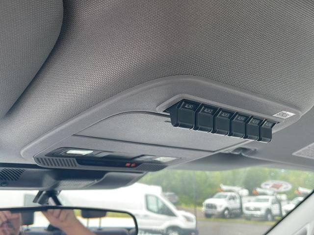 New 2026 Oxford White Ford F-350® XL image 20