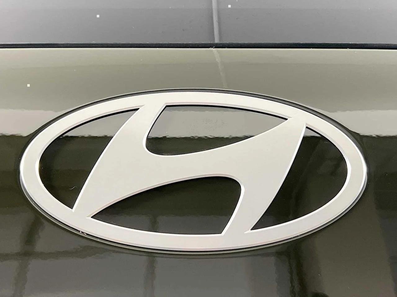 2026 Hyundai Palisade Limited - Photo 20