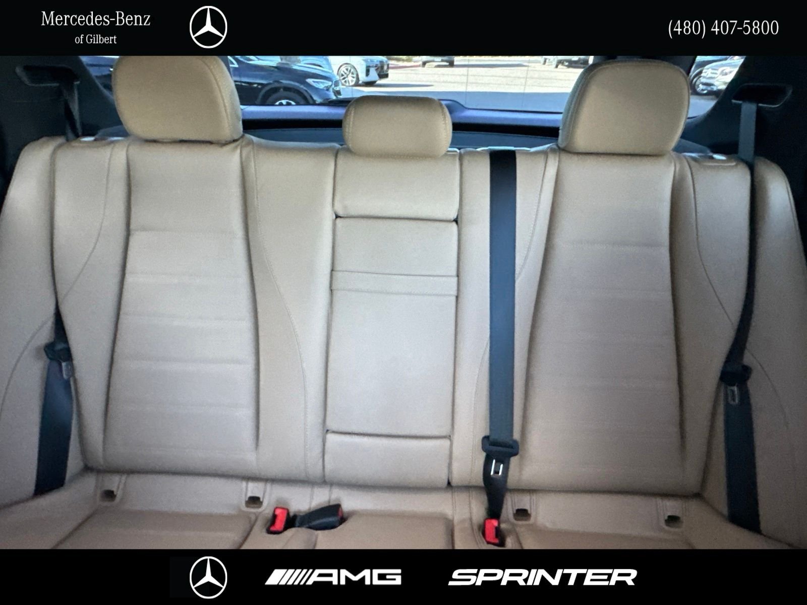 Used 2025 Silver Mercedes-Benz GLE 350 image 19