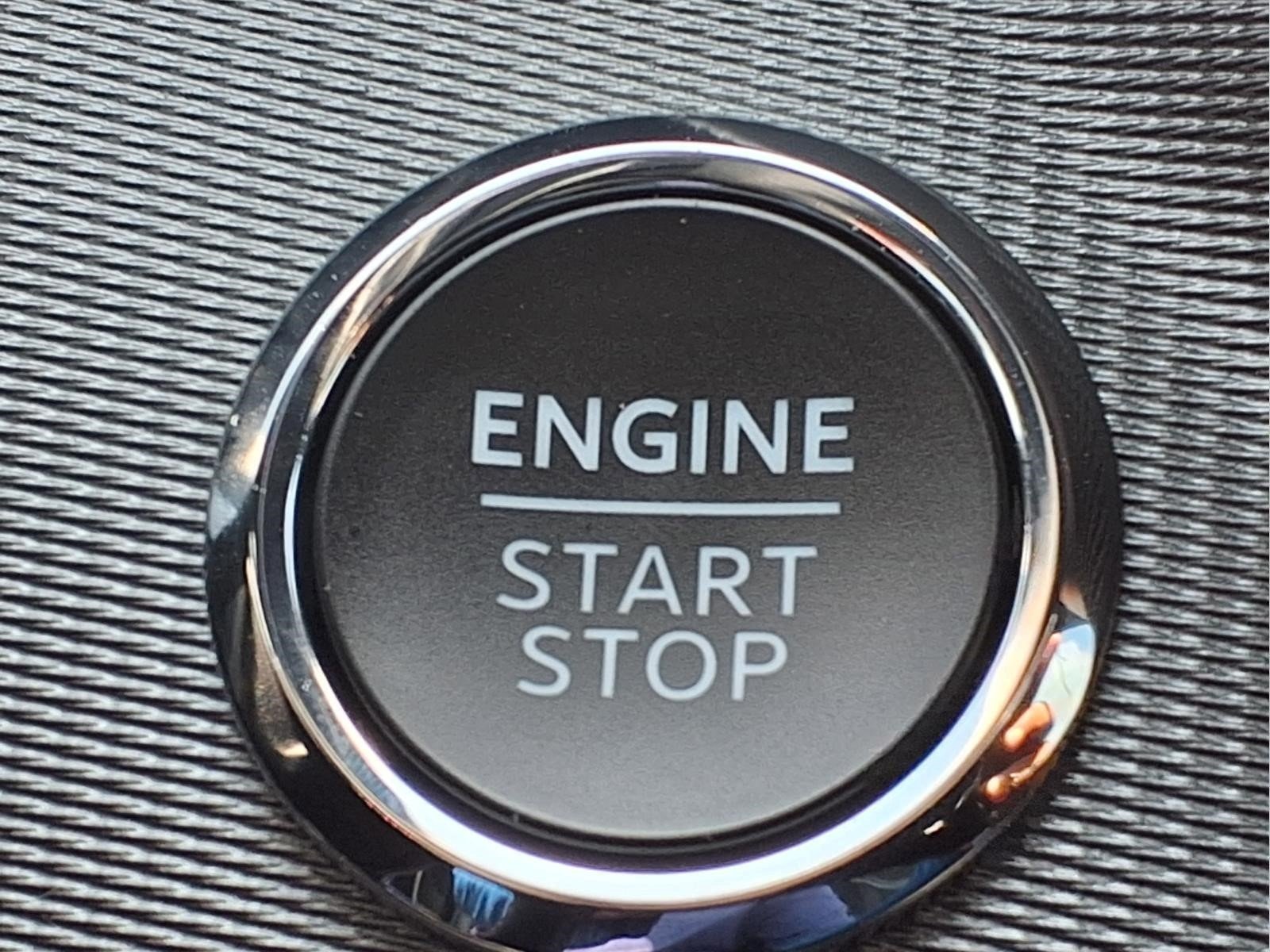 Used 2025 Carbonized Gray Metallic Ford ST image 16