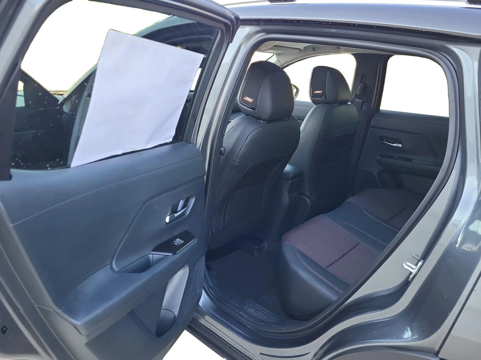 2026 Nissan KICKS SR AWD - Photo 19