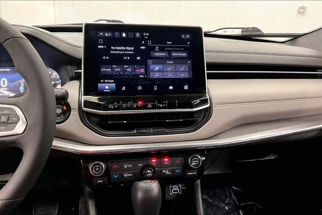 2023 Jeep Compass Limited - Photo 31