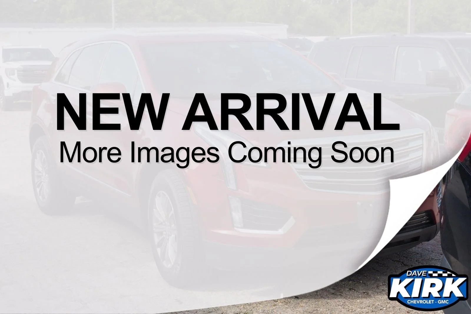 2018 Cadillac XT5 FWD Luxury's photo